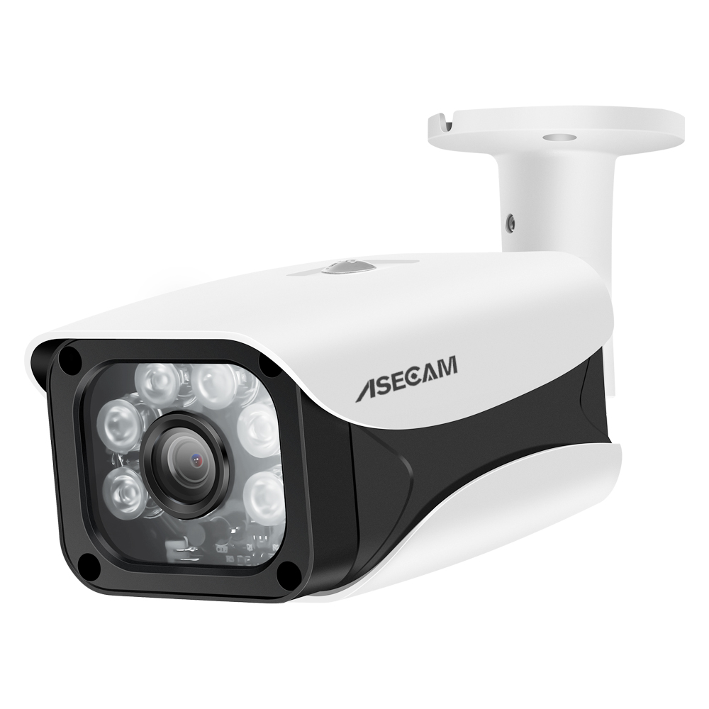 8MP 4K camera video surveillan - Home Security Outdoor Camera System avis et prix