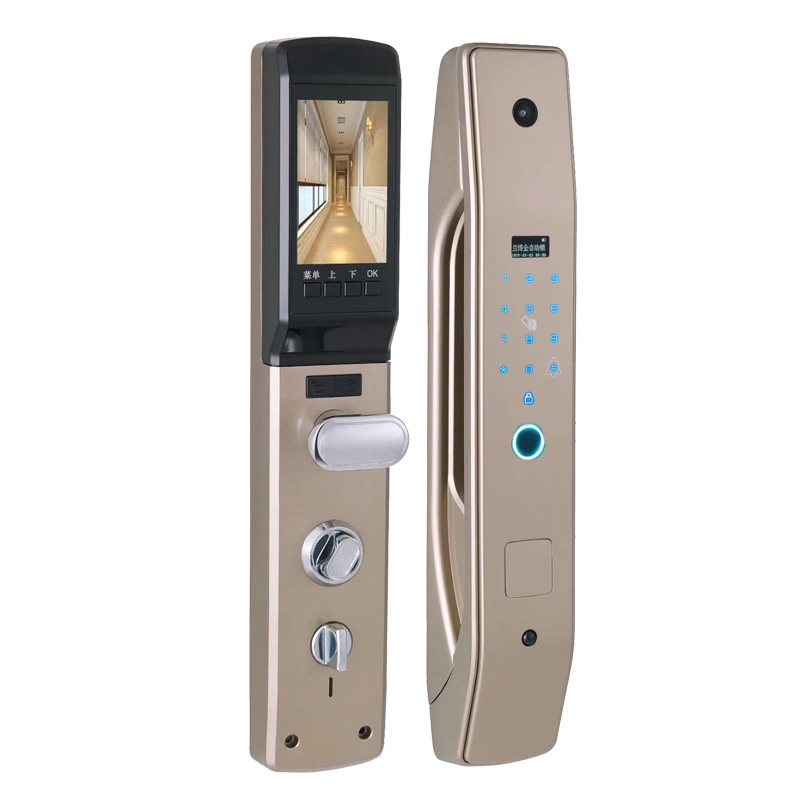 HanDaily facile à installer se - Home Security Installation avis et prix