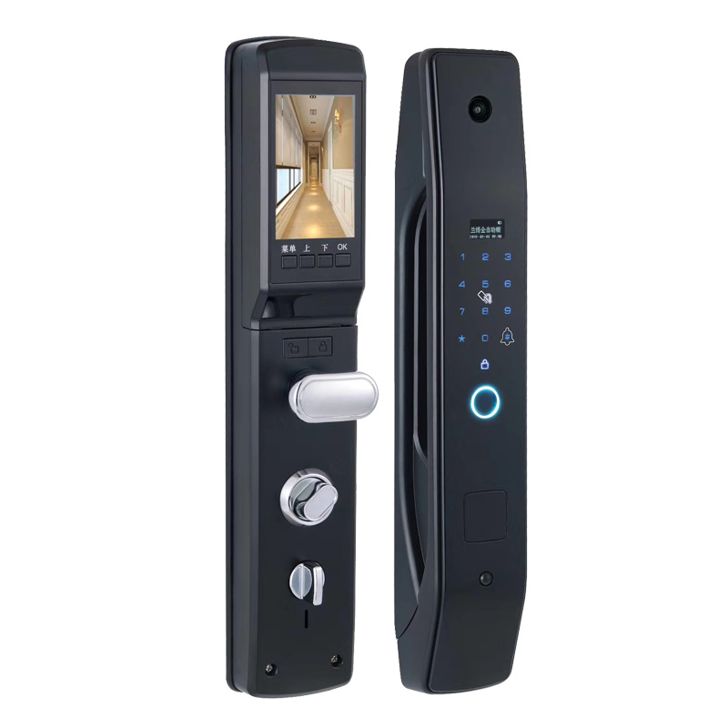 HanDaily facile à installer se - Home Security Installation avis et prix