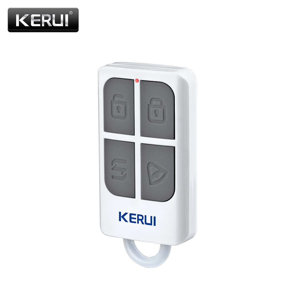 KERbiomomor-Porte-clés haute p - Home Security Tips avis et prix