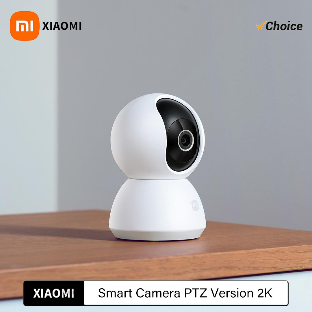 Caméra intelligente Xiaomi ori - Home Security Camera Xiaomi avis et prix