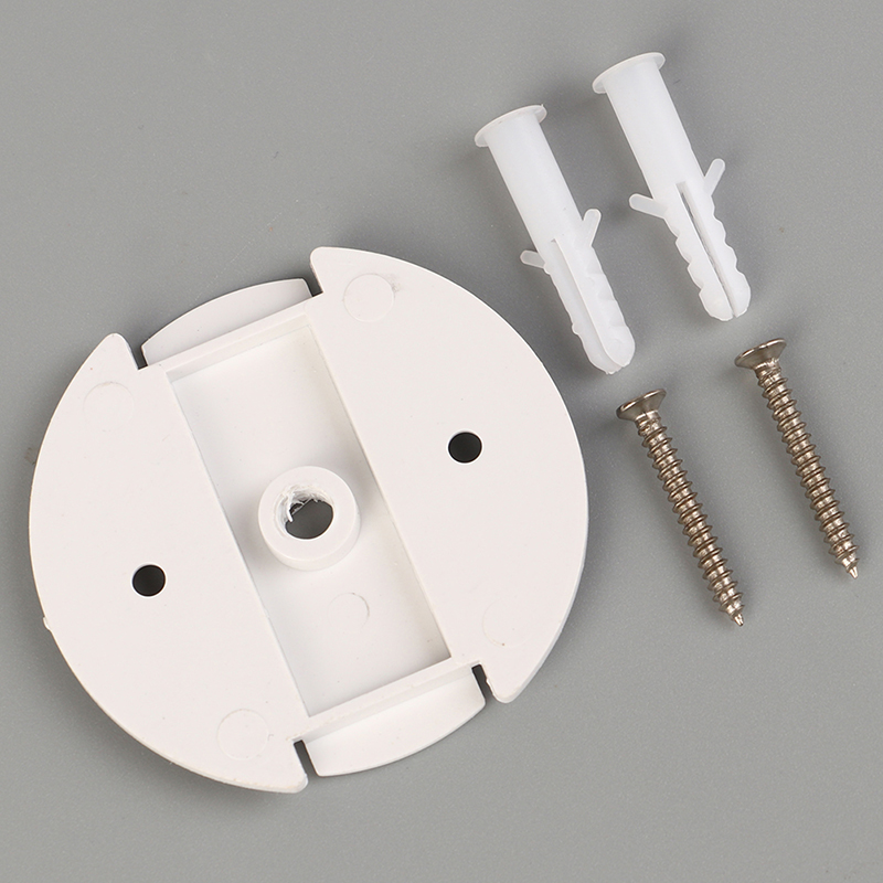 Support mural pour caméra dome - Home Security Tips avis et prix