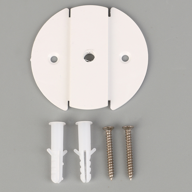 Support mural pour caméra dome - Home Security Tips avis et prix