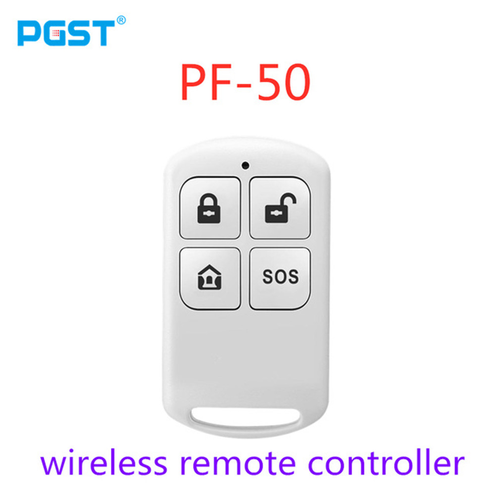 PGST PF-50 télécommande sans f - Home Security Installation avis et prix