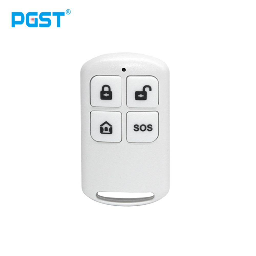 PGST PF-50 télécommande sans f - Home Security Installation avis et prix
