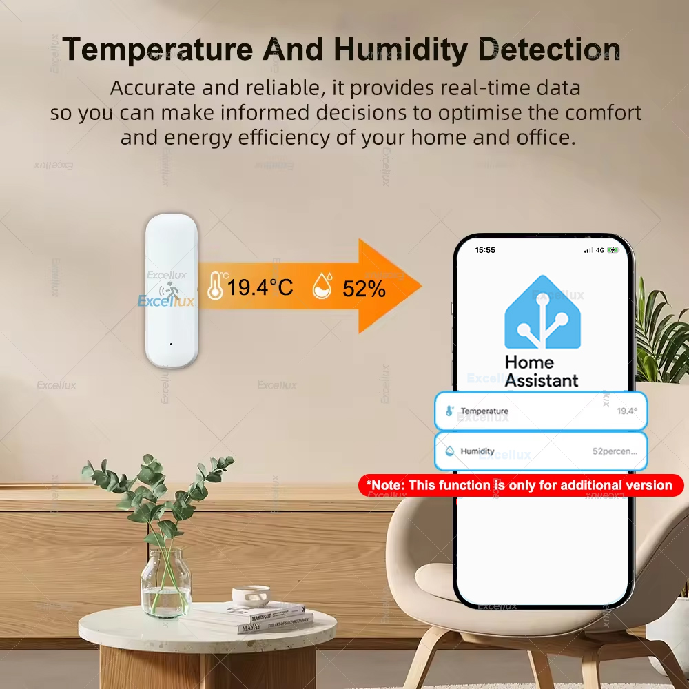 Capteur de mouvement intellige - Home Security Devices avis et prix