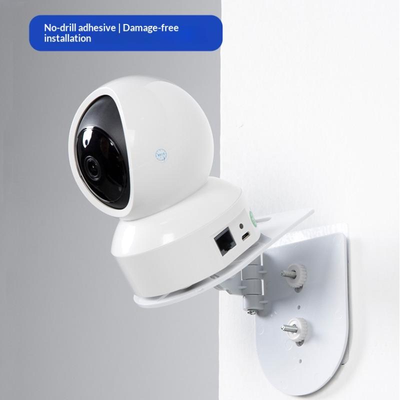 Support mural en forme de L po - Home Security Tips avis et prix